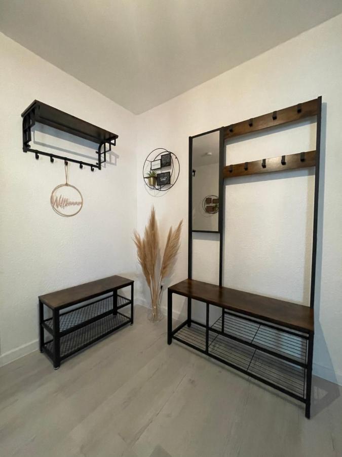 Luxus Apartment Am Fremersberg - Zentral - Mit Sauna & Badewanne Baden-Baden Bagian luar foto